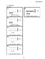 Предварительный просмотр 100 страницы Sony DSC-P31 Service Manual