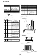 Предварительный просмотр 119 страницы Sony DSC-P31 Service Manual