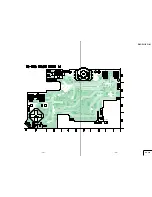 Предварительный просмотр 169 страницы Sony DSC-P31 Service Manual