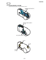 Preview for 17 page of Sony DSC-P52 - Cyber-shot 3.2MP Digital Camera Service Manual