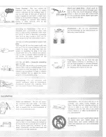 Preview for 109 page of Sony DSC-P7 - Cyber-shot Digital Still Camera Operating Instructions Manual