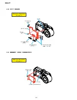 Preview for 13 page of Sony DSC-P7 - Cyber-shot Digital Still Camera Service Manual