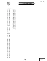 Preview for 42 page of Sony DSC-P7 - Cyber-shot Digital Still Camera Service Manual