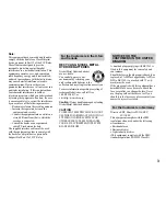 Preview for 3 page of Sony DSC-P71 - Cyber-shot Digital Still Camera Operating Instructions Manual