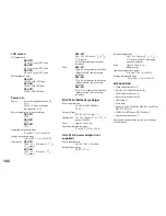 Preview for 102 page of Sony DSC-P71 - Cyber-shot Digital Still Camera Operating Instructions Manual