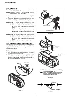 Предварительный просмотр 109 страницы Sony DSC-P71 - Cyber-shot Digital Still Camera Service Manual