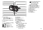 Preview for 9 page of Sony DSC-P8 - Cyber-shot Digital Still Camera Operating Instructions Manual