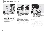 Preview for 10 page of Sony DSC-P8 - Cyber-shot Digital Still Camera Operating Instructions Manual