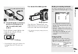 Preview for 11 page of Sony DSC-P8 - Cyber-shot Digital Still Camera Operating Instructions Manual