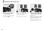 Preview for 18 page of Sony DSC-P8 - Cyber-shot Digital Still Camera Operating Instructions Manual