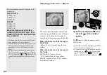 Preview for 24 page of Sony DSC-P8 - Cyber-shot Digital Still Camera Operating Instructions Manual