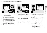 Preview for 29 page of Sony DSC-P8 - Cyber-shot Digital Still Camera Operating Instructions Manual