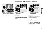 Preview for 31 page of Sony DSC-P8 - Cyber-shot Digital Still Camera Operating Instructions Manual