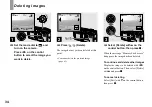 Preview for 34 page of Sony DSC-P8 - Cyber-shot Digital Still Camera Operating Instructions Manual