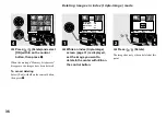 Preview for 36 page of Sony DSC-P8 - Cyber-shot Digital Still Camera Operating Instructions Manual