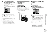 Preview for 45 page of Sony DSC-P8 - Cyber-shot Digital Still Camera Operating Instructions Manual