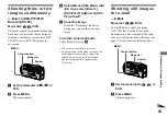 Preview for 53 page of Sony DSC-P8 - Cyber-shot Digital Still Camera Operating Instructions Manual