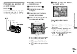 Preview for 59 page of Sony DSC-P8 - Cyber-shot Digital Still Camera Operating Instructions Manual