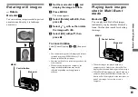 Preview for 61 page of Sony DSC-P8 - Cyber-shot Digital Still Camera Operating Instructions Manual