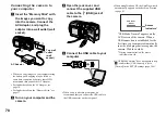 Preview for 78 page of Sony DSC-P8 - Cyber-shot Digital Still Camera Operating Instructions Manual