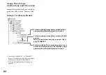 Preview for 82 page of Sony DSC-P8 - Cyber-shot Digital Still Camera Operating Instructions Manual