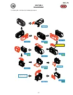 Preview for 8 page of Sony DSC-P8 - Cyber-shot Digital Still Camera Service Manual