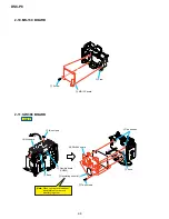 Preview for 15 page of Sony DSC-P8 - Cyber-shot Digital Still Camera Service Manual