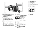 Preview for 9 page of Sony DSC-P92 - Cyber-shot Digital Still Camera Operating Instructions Manual