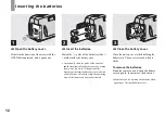 Preview for 12 page of Sony DSC-P92 - Cyber-shot Digital Still Camera Operating Instructions Manual