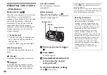 Preview for 48 page of Sony DSC-P92 - Cyber-shot Digital Still Camera Operating Instructions Manual