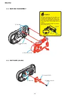 Предварительный просмотр 10 страницы Sony DSC-P92 - Cyber-shot Digital Still Camera Service Manual