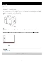 Предварительный просмотр 17 страницы Sony DSC-RX0M2 Help Manual