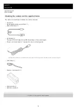 Предварительный просмотр 26 страницы Sony DSC-RX0M2 Help Manual