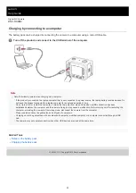 Предварительный просмотр 30 страницы Sony DSC-RX0M2 Help Manual