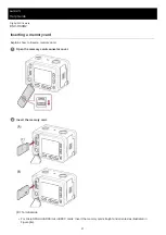 Предварительный просмотр 37 страницы Sony DSC-RX0M2 Help Manual