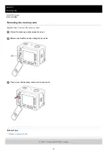 Предварительный просмотр 39 страницы Sony DSC-RX0M2 Help Manual