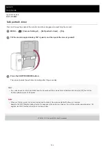 Предварительный просмотр 164 страницы Sony DSC-RX0M2 Help Manual