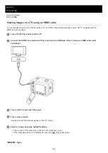 Предварительный просмотр 189 страницы Sony DSC-RX0M2 Help Manual