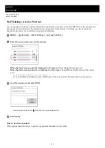 Предварительный просмотр 252 страницы Sony DSC-RX0M2 Help Manual