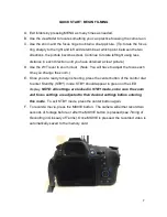 Preview for 8 page of Sony DSC RX10 M3 Manual