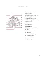 Preview for 12 page of Sony DSC RX10 M3 Manual