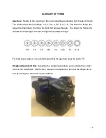 Preview for 16 page of Sony DSC RX10 M3 Manual