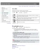 Preview for 97 page of Sony DSC-RX100M2 User Manual