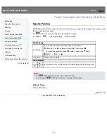 Preview for 170 page of Sony DSC-RX100M2 User Manual