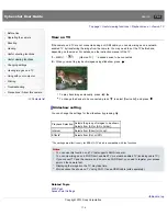 Preview for 174 page of Sony DSC-RX100M2 User Manual