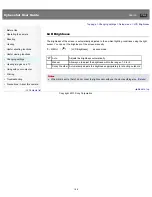 Preview for 188 page of Sony DSC-RX100M2 User Manual