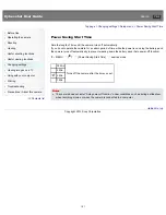 Preview for 191 page of Sony DSC-RX100M2 User Manual