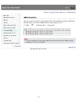 Preview for 195 page of Sony DSC-RX100M2 User Manual