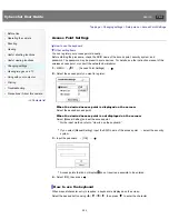 Preview for 202 page of Sony DSC-RX100M2 User Manual