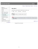 Preview for 211 page of Sony DSC-RX100M2 User Manual